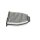 BOSCH 1 987 435 001 Filter, Innenraumluft