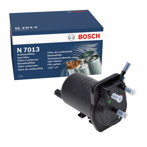 BOSCH 0 450 907 013 Kraftstofffilter