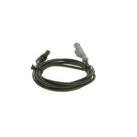 BOSCH 0 265 009 339 Sensor, Raddrehzahl