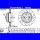 ATE 24.0124-0232.2 Bremsscheibe