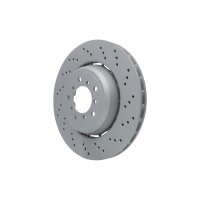 ATE 24.0130-0213.2 Bremsscheibe