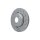 ATE 24.0130-0213.2 Bremsscheibe