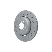 ATE 24.0130-0214.2 Bremsscheibe