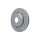 ATE 24.0130-0214.2 Bremsscheibe
