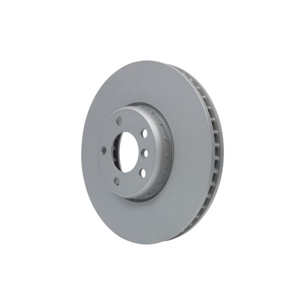 ATE 24.0136-0115.2 Bremsscheibe