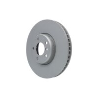 ATE 24.0136-0115.2 Bremsscheibe