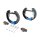 ATE 03.0520-1917.3 Bremsbackensatz