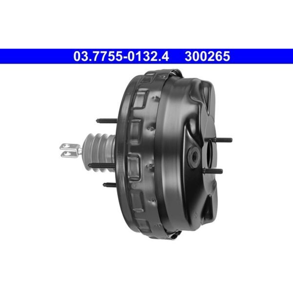 ATE 03.7755-0132.4 Bremskraftverstärker