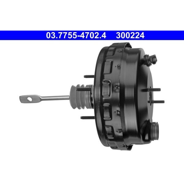 ATE 03.7755-4702.4 Bremskraftverstärker
