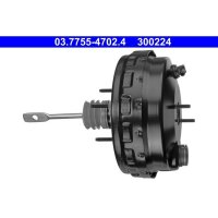 ATE 03.7755-4702.4 Bremskraftverstärker