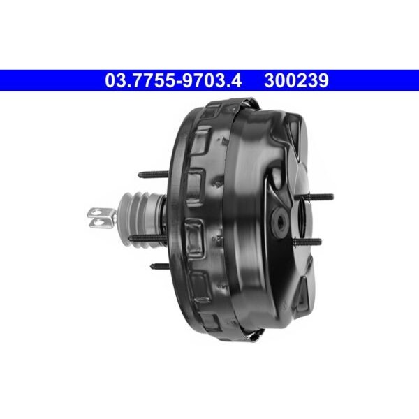 ATE 03.7755-9703.4 Bremskraftverstärker