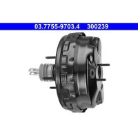 ATE 03.7755-9703.4 Bremskraftverstärker