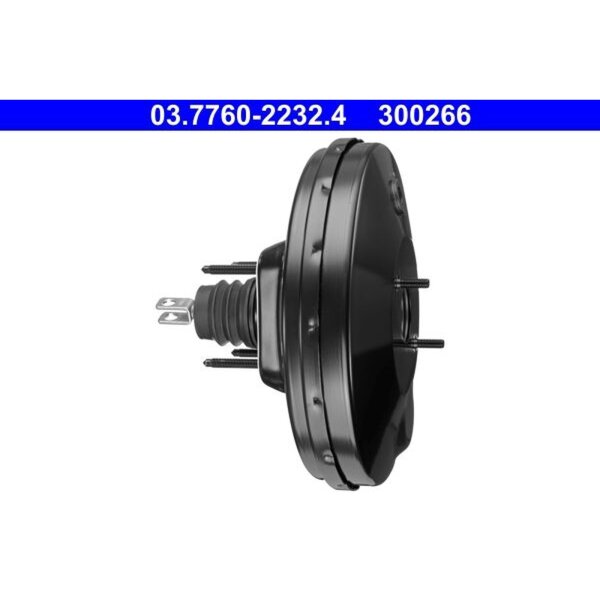 ATE 03.7760-2232.4 Bremskraftverstärker