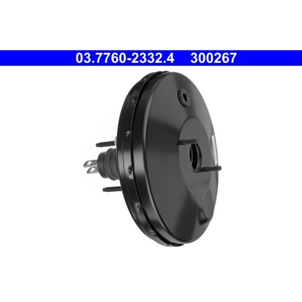 ATE 03.7760-2332.4 Bremskraftverstärker