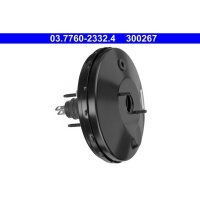 ATE 03.7760-2332.4 Bremskraftverstärker