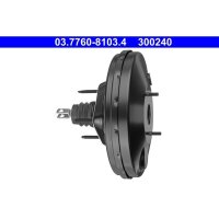 ATE 03.7760-8103.4 Bremskraftverstärker