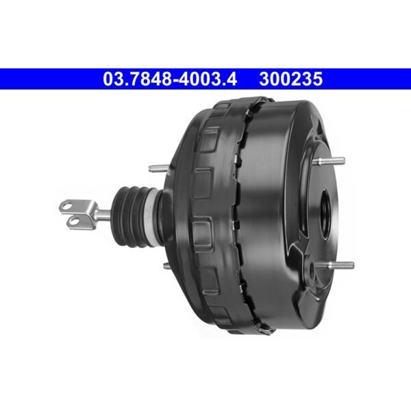 ATE 03.7848-4003.4 Bremskraftverstärker