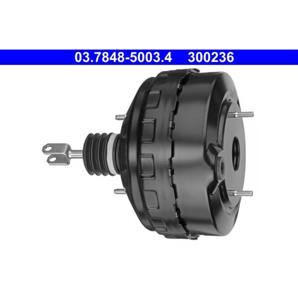 ATE 03.7848-5003.4 Bremskraftverstärker