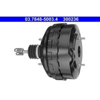 ATE 03.7848-5003.4 Bremskraftverstärker