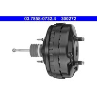 ATE 03.7858-0732.4 Bremskraftverstärker
