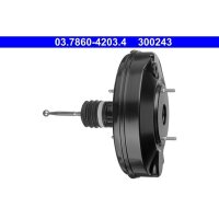 ATE 03.7860-4203.4 Bremskraftverstärker