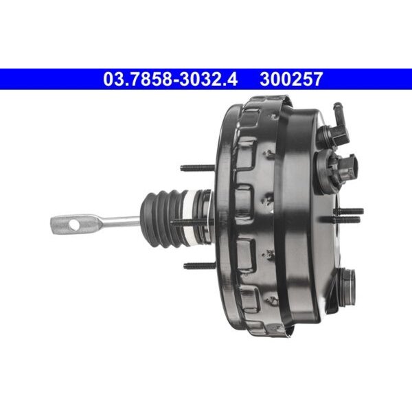 ATE 03.7858-3032.4 Bremskraftverstärker