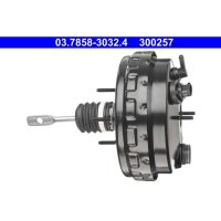 ATE 03.7858-3032.4 Bremskraftverstärker
