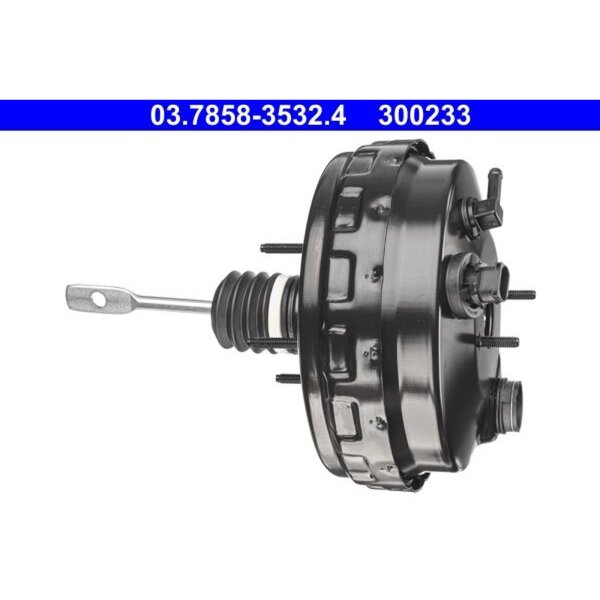 ATE 03.7858-3532.4 Bremskraftverstärker
