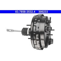 ATE 03.7858-3532.4 Bremskraftverstärker