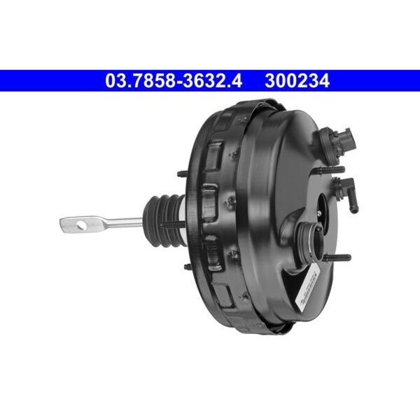 ATE 03.7858-3632.4 Bremskraftverstärker