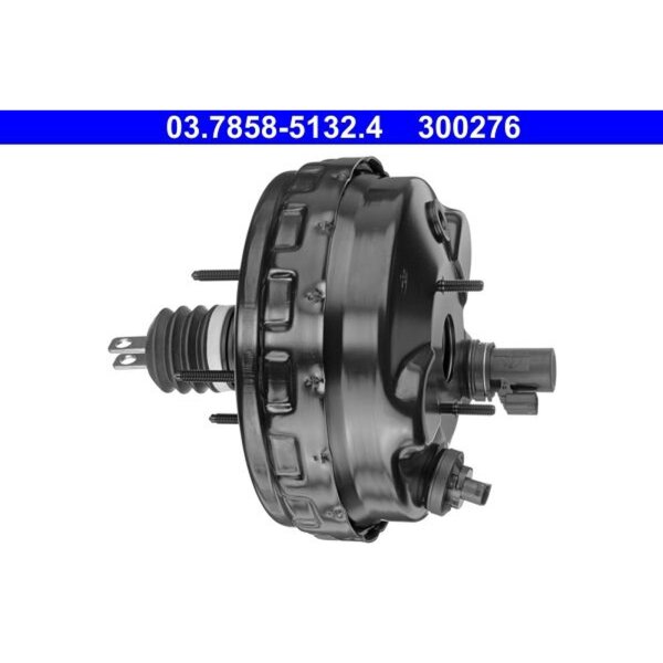 ATE 03.7858-5132.4 Bremskraftverstärker