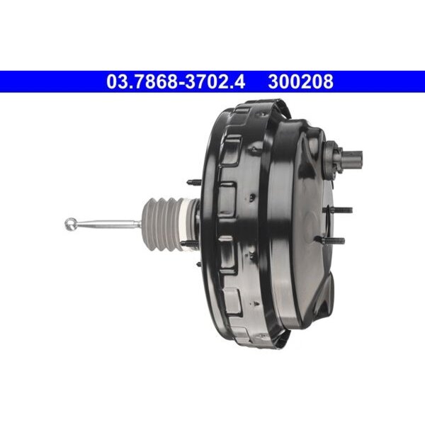 ATE 03.7868-3702.4 Bremskraftverstärker