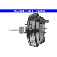 ATE 03.7868-3702.4 Bremskraftverstärker