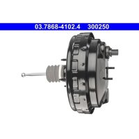 ATE 03.7868-4102.4 Bremskraftverstärker