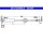 ATE 24.5112-0402.3 Bremsschlauch