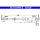 ATE 24.5113-0440.3 Bremsschlauch
