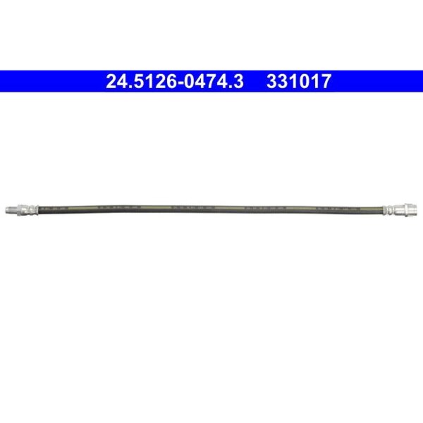 ATE 24.5126-0474.3 Bremsschlauch