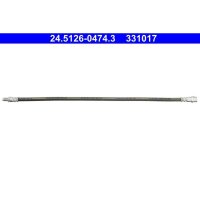 ATE 24.5126-0474.3 Bremsschlauch