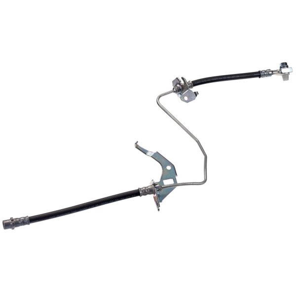 ATE 24.5157-0219.3 Bremsschlauch