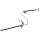 ATE 24.5157-0219.3 Bremsschlauch