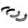 ATE 03.0137-0318.2 Bremsbackensatz