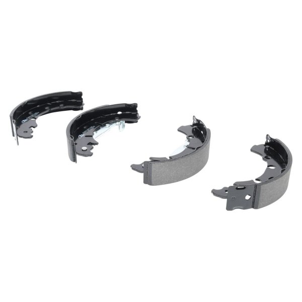 ATE 03.0137-0394.2 Bremsbackensatz