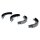 ATE 03.0137-0487.2 Bremsbackensatz
