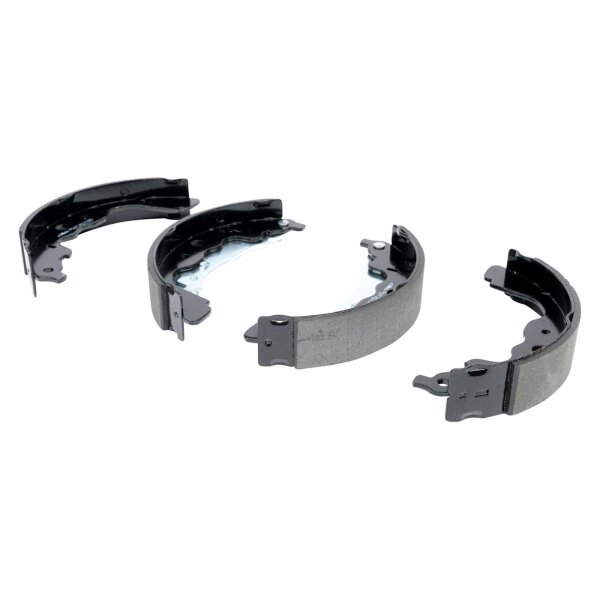 ATE 03.0137-0496.2 Bremsbackensatz
