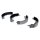 ATE 03.0137-0496.2 Bremsbackensatz