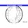 ATE 03.0137-0496.2 Bremsbackensatz