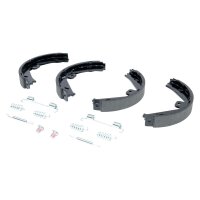 ATE 03.0137-4007.2 Bremsbackensatz, Feststellbremse