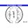 ATE 03.0137-4007.2 Bremsbackensatz, Feststellbremse