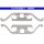 ATE 11.8116-0296.1 Feder, Bremssattel