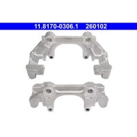 ATE 11.8170-0306.1 Halter, Bremssattel